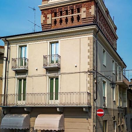 드로네로 La Torretta 아파트 외부 사진