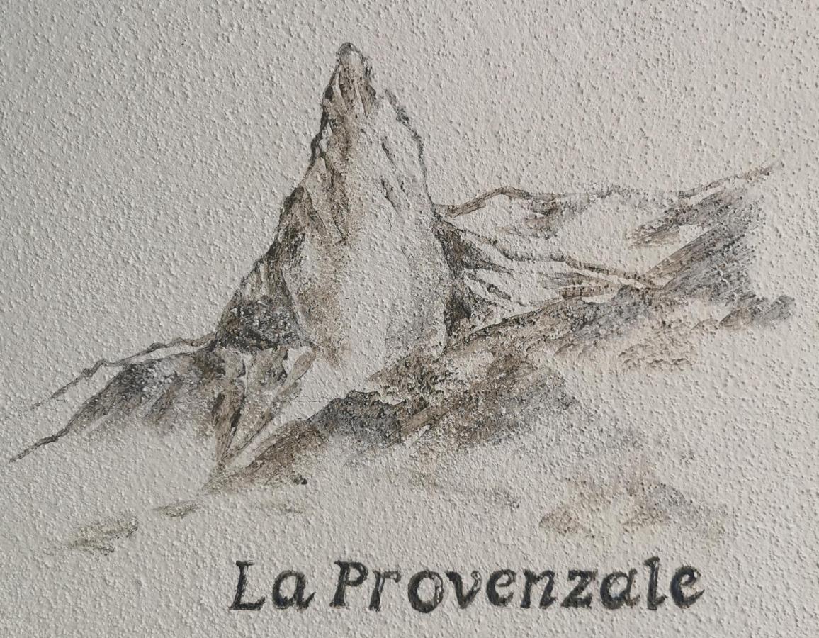 드로네로 La Torretta 아파트 외부 사진
