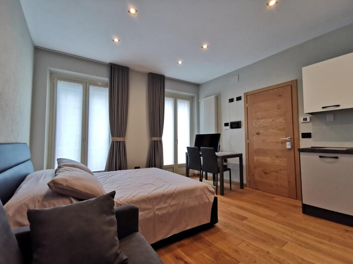 드로네로 La Torretta 아파트 외부 사진